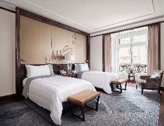 The Peninsula Paris fotoÄŸrafÄ±