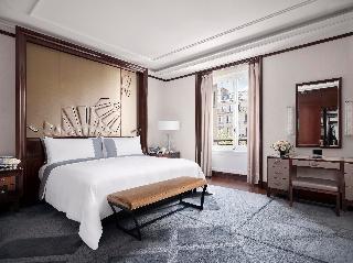 The Peninsula Paris fotoÄŸrafÄ±