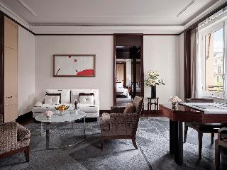 The Peninsula Paris fotoÄŸrafÄ±