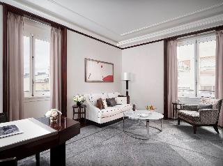 The Peninsula Paris fotoÄŸrafÄ±