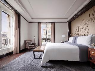 The Peninsula Paris fotoÄŸrafÄ±
