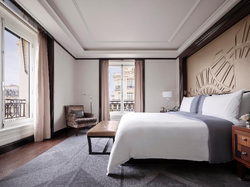 The Peninsula Paris - Oda