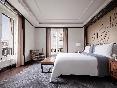 The Peninsula Paris oda fotoğrafı