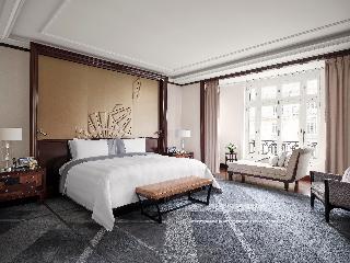 The Peninsula Paris fotoÄŸrafÄ±