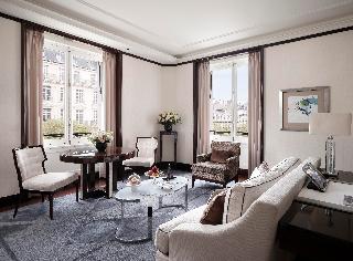 The Peninsula Paris fotoÄŸrafÄ±
