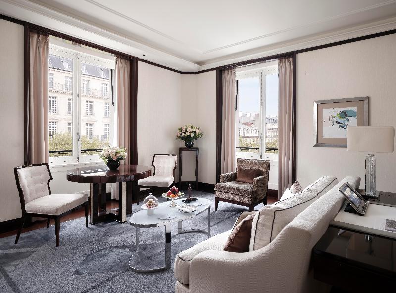 The Peninsula Paris - Oda