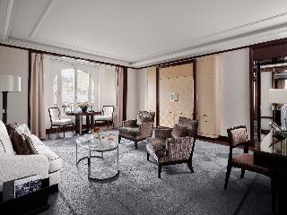 The Peninsula Paris fotoÄŸrafÄ±