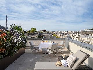 The Peninsula Paris fotoÄŸrafÄ±