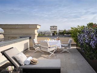 The Peninsula Paris fotoÄŸrafÄ±