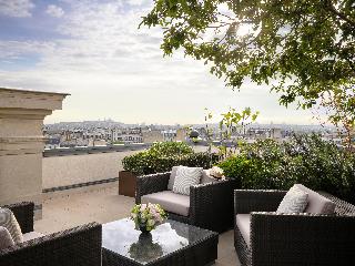 The Peninsula Paris fotoÄŸrafÄ±