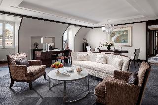The Peninsula Paris fotoÄŸrafÄ±