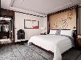 The Peninsula Paris oda fotoğrafı