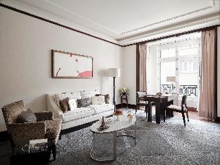The Peninsula Paris fotoÄŸrafÄ±