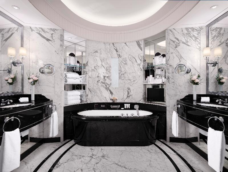 The Peninsula Paris - Oda