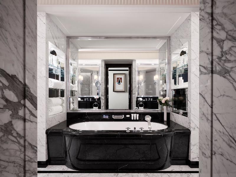 The Peninsula Paris - Oda