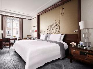 The Peninsula Paris fotoÄŸrafÄ±