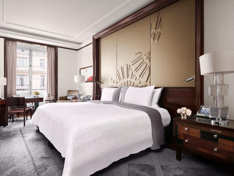 The Peninsula Paris - Oda