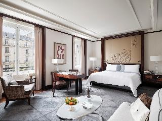 The Peninsula Paris fotoÄŸrafÄ±