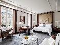 The Peninsula Paris oda fotoğrafı