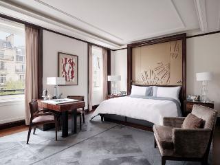 The Peninsula Paris fotoÄŸrafÄ±