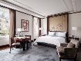 The Peninsula Paris oda fotoğrafı