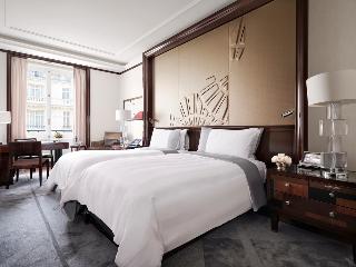 The Peninsula Paris fotoÄŸrafÄ±