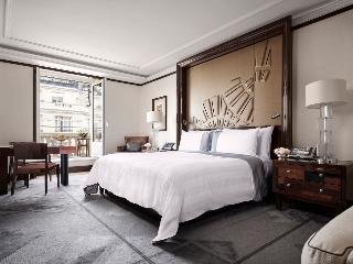 The Peninsula Paris fotoÄŸrafÄ±