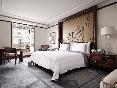 The Peninsula Paris oda fotoğrafı