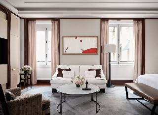 The Peninsula Paris fotoÄŸrafÄ±