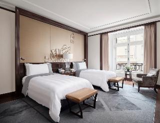The Peninsula Paris fotoÄŸrafÄ±