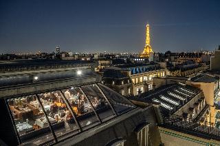 The Peninsula Paris fotoÄŸrafÄ±