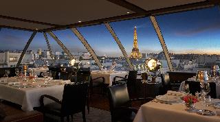 The Peninsula Paris fotoÄŸrafÄ±