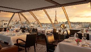 The Peninsula Paris fotoÄŸrafÄ±