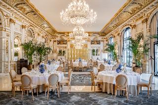 The Peninsula Paris fotoÄŸrafÄ±