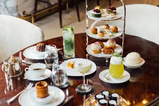 The Peninsula Paris fotoÄŸrafÄ±