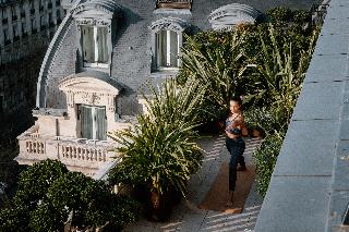 The Peninsula Paris fotoÄŸrafÄ±