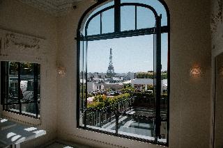 The Peninsula Paris fotoÄŸrafÄ±