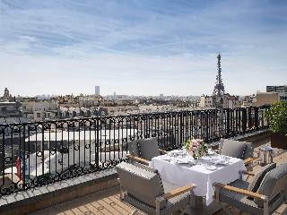 The Peninsula Paris fotoÄŸrafÄ±