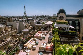 The Peninsula Paris fotoÄŸrafÄ±