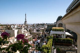 The Peninsula Paris fotoÄŸrafÄ±