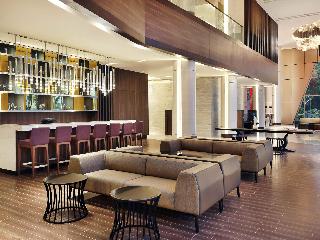 Mercure Karawang fotoÄŸrafÄ±