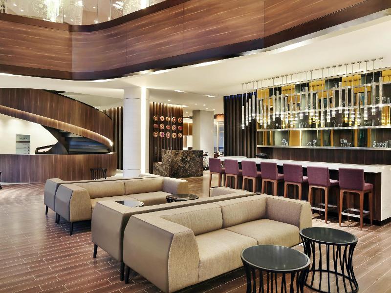 Mercure Karawang - Bar