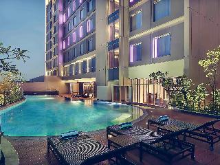 Mercure Karawang fotoÄŸrafÄ±