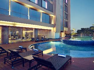 Mercure Karawang fotoÄŸrafÄ±