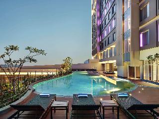 Mercure Karawang fotoÄŸrafÄ±