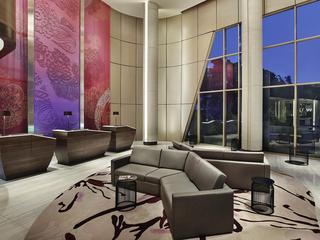 Mercure Karawang fotoÄŸrafÄ±