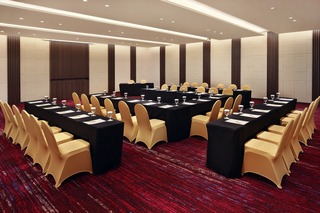Mercure Karawang fotoÄŸrafÄ±
