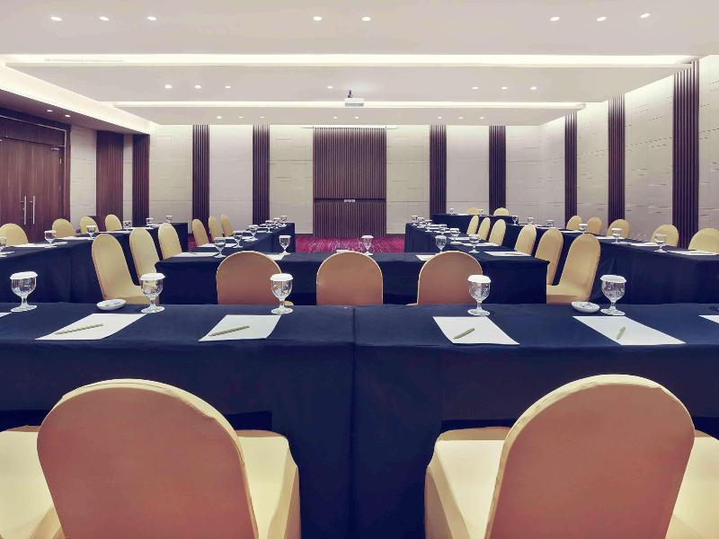 Mercure Karawang - Toplantı