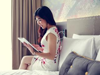 Mercure Karawang fotoÄŸrafÄ±