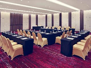 Mercure Karawang fotoÄŸrafÄ±